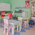 Akiris Trilo נובה סירי מרינה