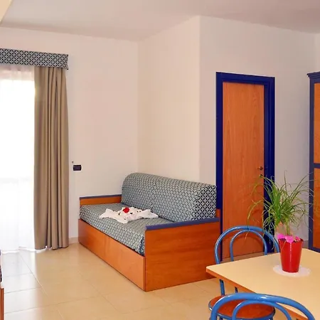 Lägenhet Akiris Trilo