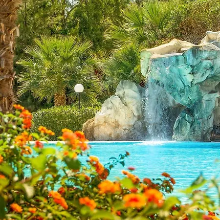 Apartment Akiris Trilo