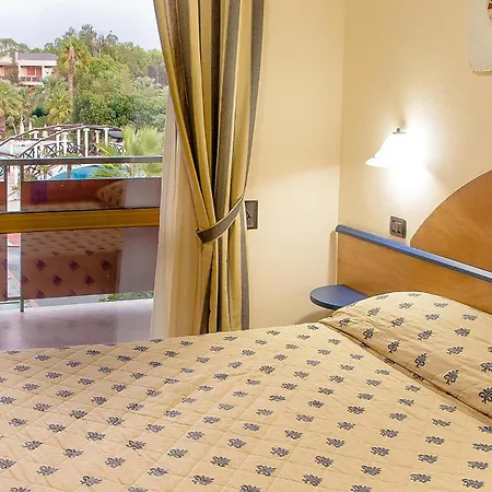 Akiris Trilo Lägenhet *