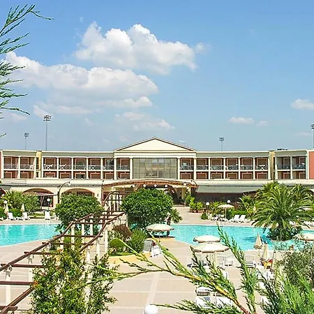 Akiris Trilo Lägenhet *