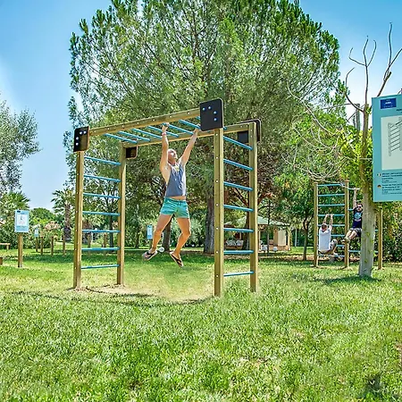 Lägenhet Akiris Trilo Nova Siri Marina