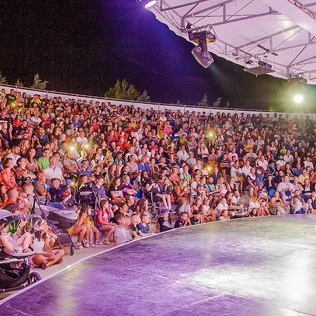 Lägenhet Akiris Trilo