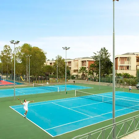 Apartment Akiris Trilo Nova Siri Marina