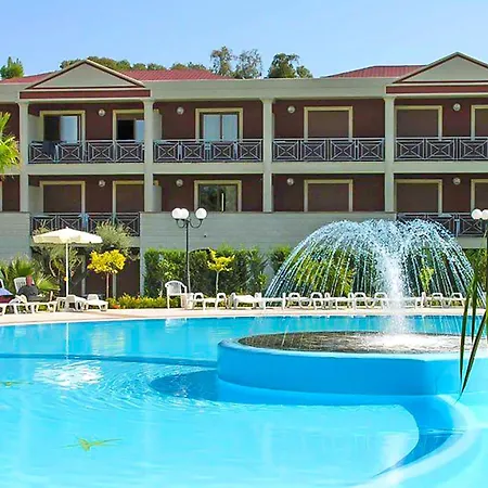 Akiris Trilo Apartment Nova Siri Marina