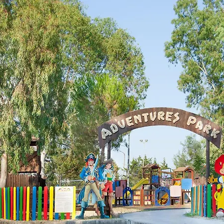 Lägenhet Akiris Trilo *