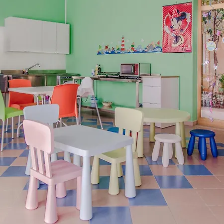 Lägenhet Akiris Trilo *