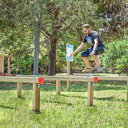 Lägenhet Akiris Trilo Nova Siri Marina