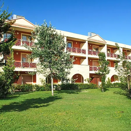 Akiris Trilo Lägenhet