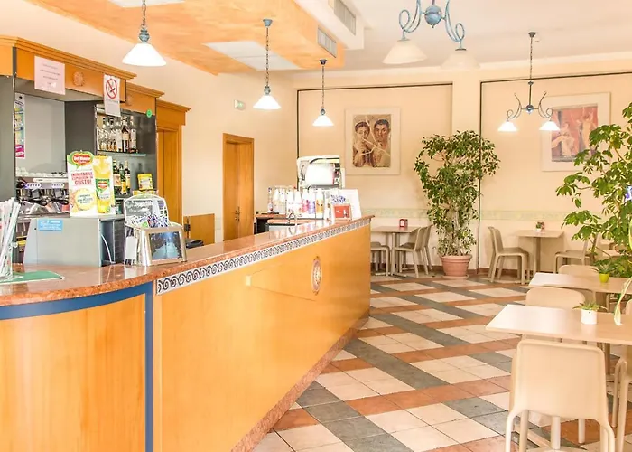 Akiris Trilo Nova Siri Marina