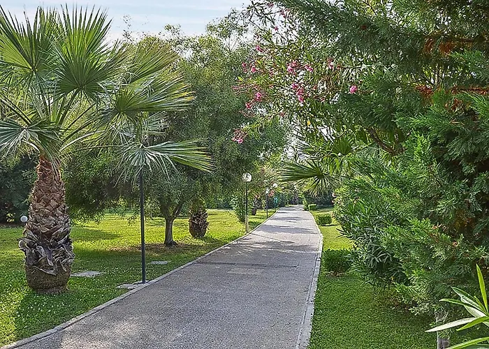 Akiris Trilo Nova Siri Marina