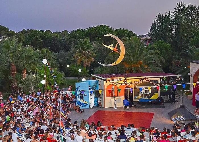 Akiris Trilo Apartment Nova Siri Marina