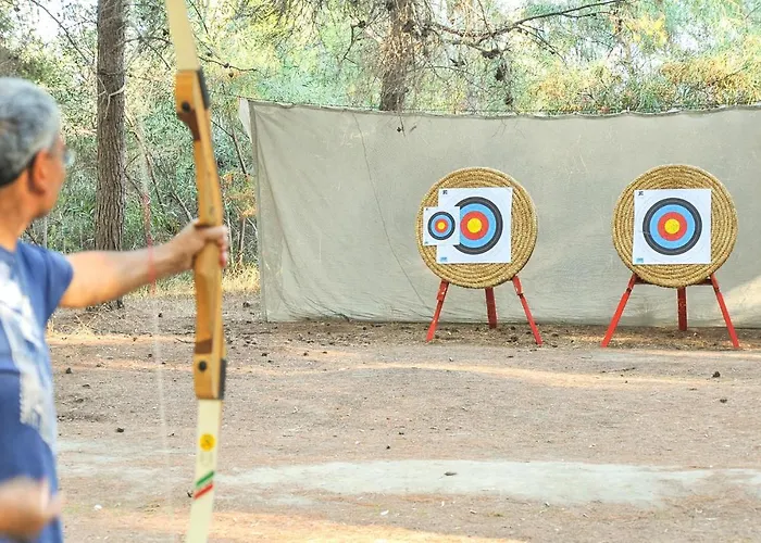 Apartment Akiris Trilo Nova Siri Marina