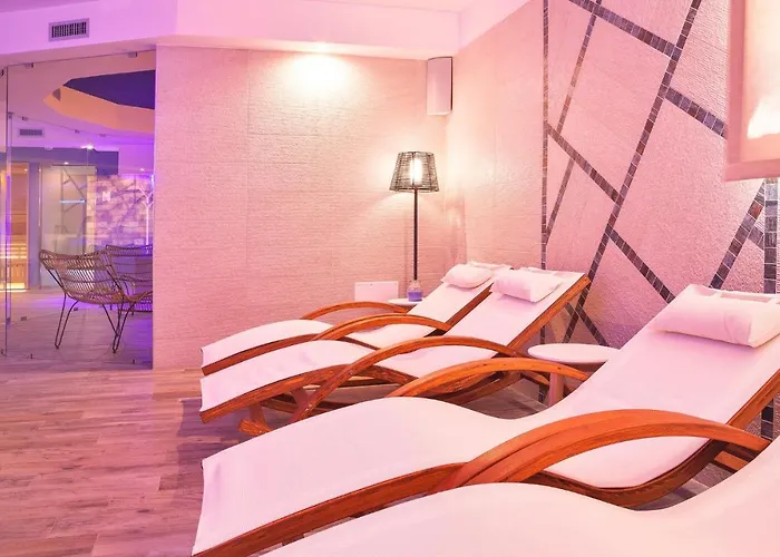 Akiris Trilo Apartment Nova Siri Marina