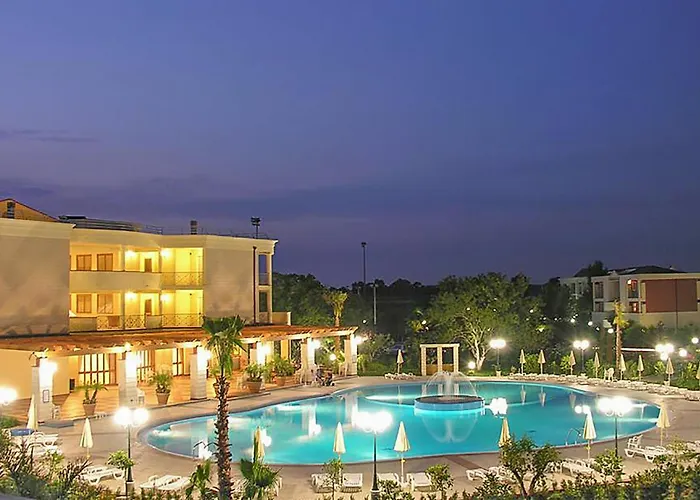 Akiris Trilo Apartment