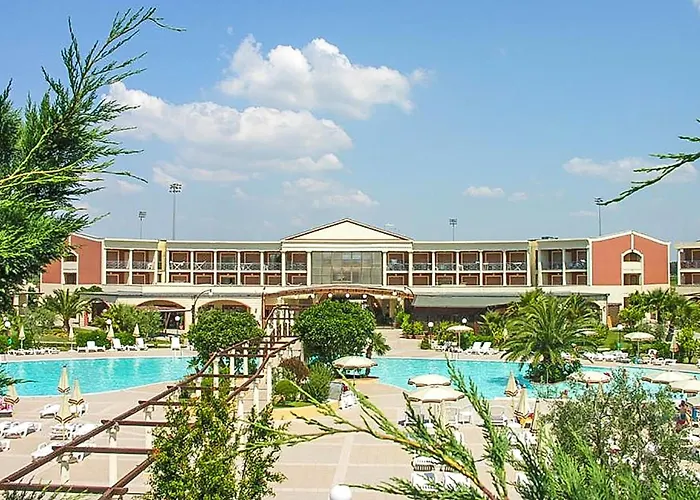 Akiris Trilo Apartment *