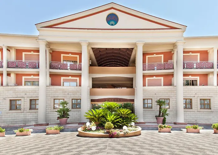 Akiris Trilo * Nova Siri Marina