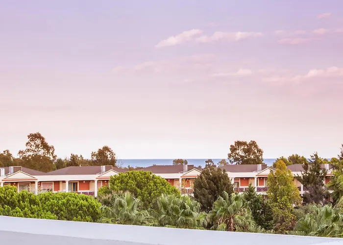 Akiris Trilo Apartment Nova Siri Marina