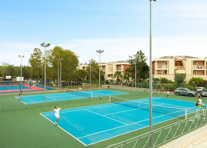 Apartment Akiris Trilo Nova Siri Marina