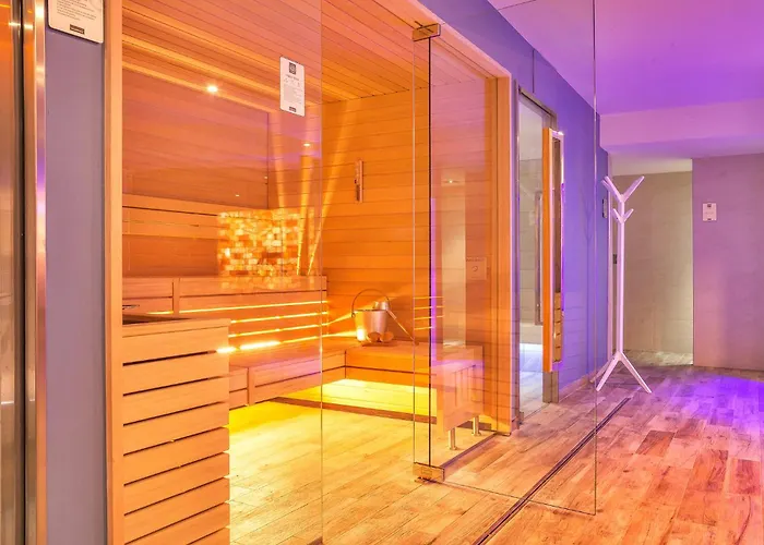 Akiris Trilo Apartment *