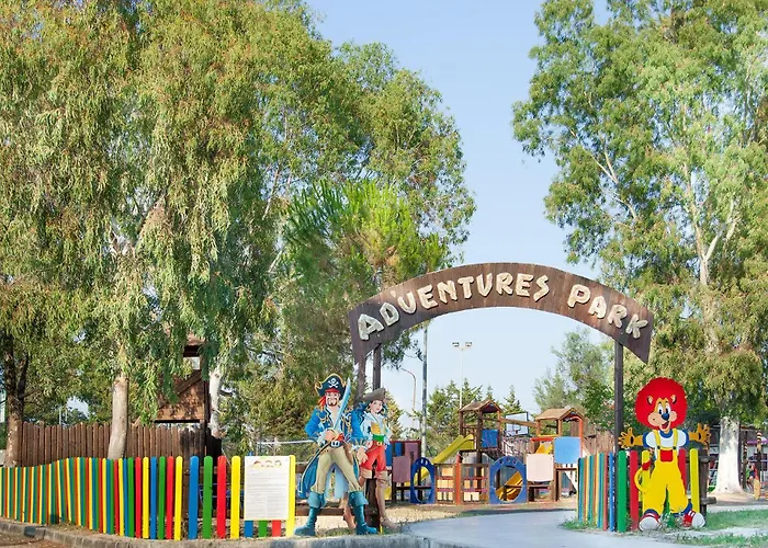 Apartment Akiris Trilo *